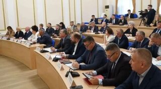 Изменения в тарифной системе и работу ресурсоснабжающих организаций  Брянской области