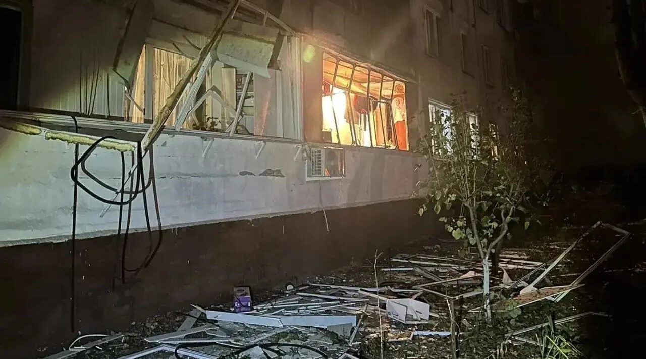 Егор Ковальчук поручил оперативно оказать помощь пострадавшим