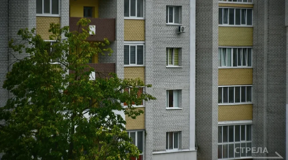 В Брянской области введено в эксплуатацию 375 171 тысяч жилья