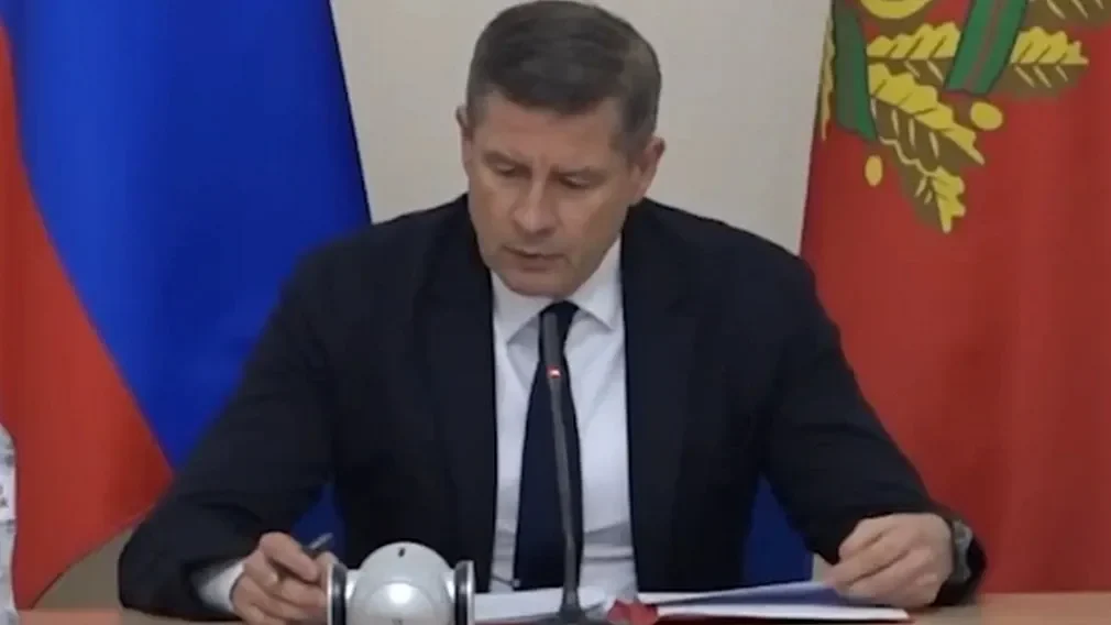 Ковальчук: совместные проекты Брянской области и Белоруссии получат поддержку