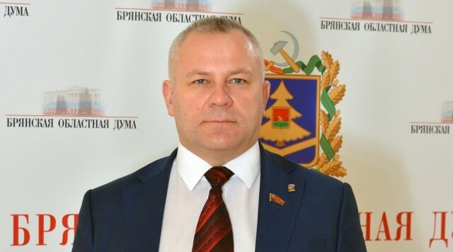 ️Брянская областная Дума вышла на первое место среди законодательных собраний России